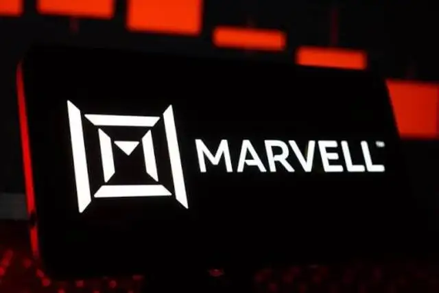 Marvell stock’s stunning rally