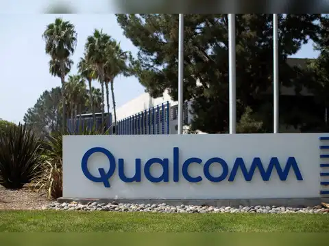 ​Qualcomm's data-centre ambitions