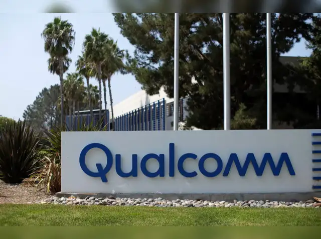 Qualcomm's data-centre ambitions