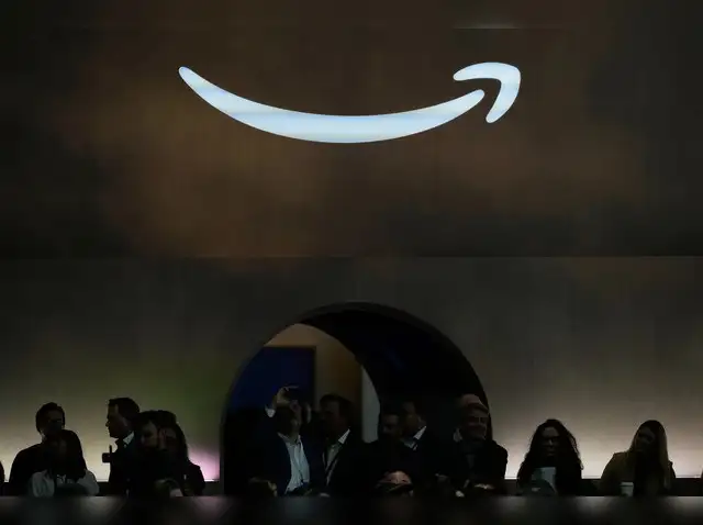 Amazon already has a major custom-chip business