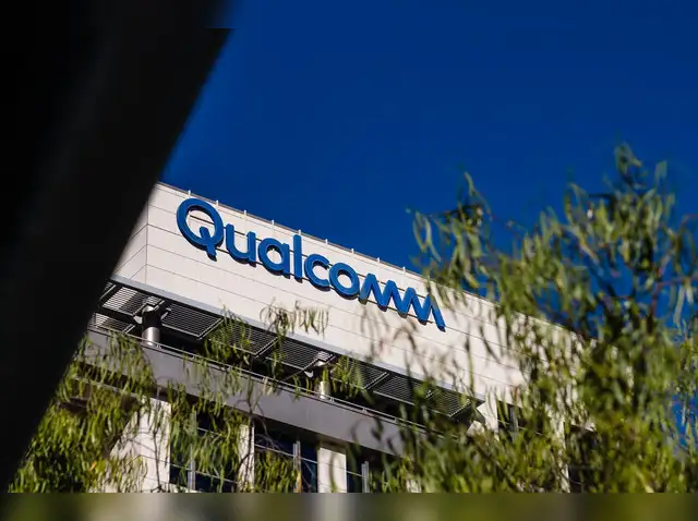 Qualcomm takes aim at Nvidia-led AI market