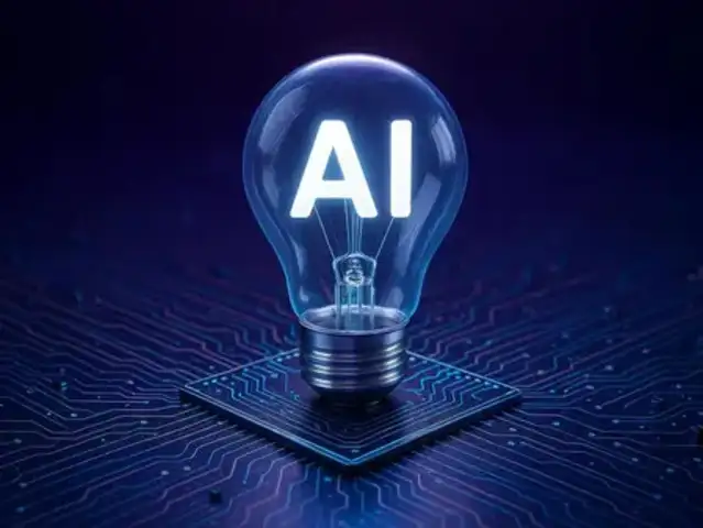 Focus on AI inference