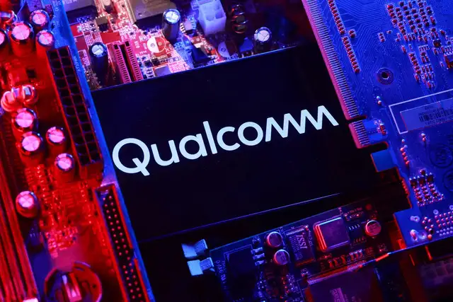 Qualcomm lands major Amazon AI deal