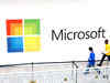 Microsoft forecasts bumper sales of Windows 7 devices