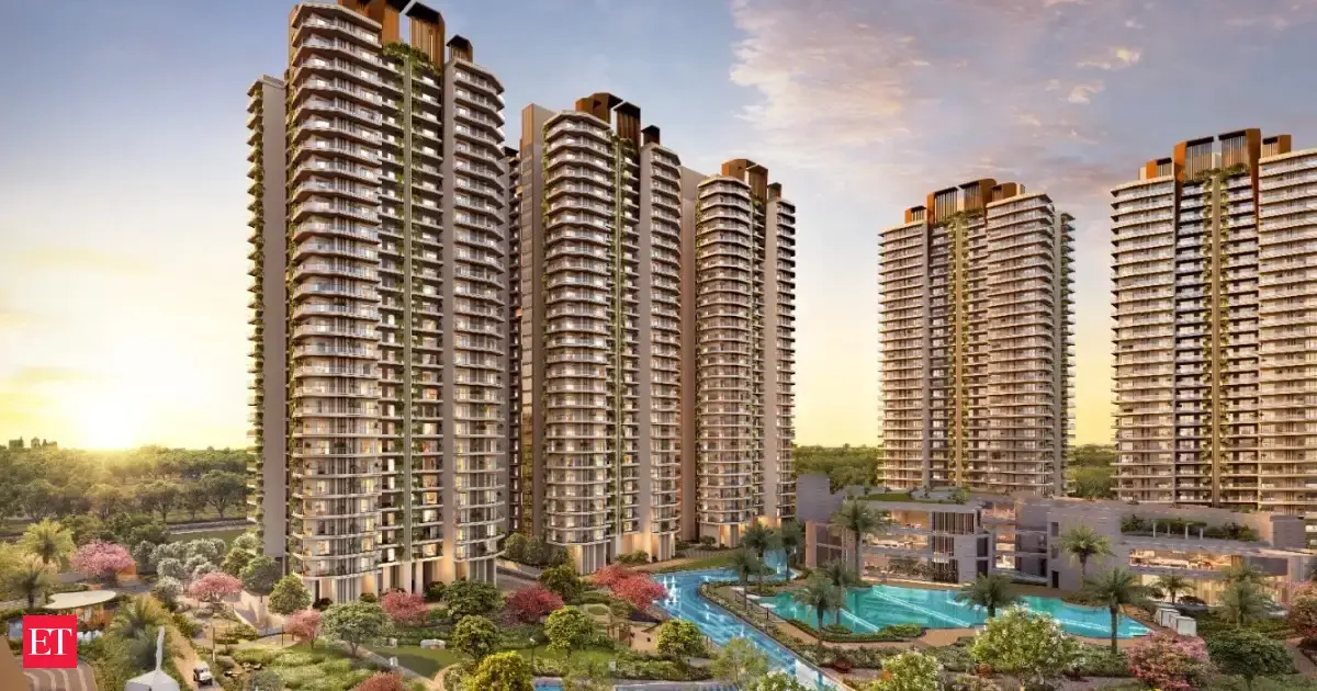 County Group targets GDV of Rs 4,500 crore from Gurugram project
