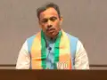 BJP state in-charge Vinod Tawde goes into UP election mode; to tour 15 districts from Sept 16