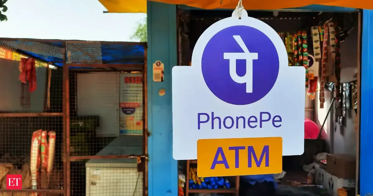 PhonePe’s AI strategy: What large enterprises can learn from new-age fintech