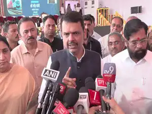 Maharashtra moves closer to becoming India’s first 'tokenised state': Fadnavis on asset tokenisation