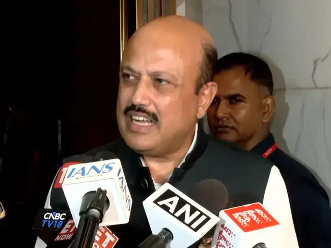 India-US trade deal more or less finalised, to be signed at appropriate time: Commerce Secy