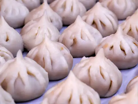 Steam The Modak
