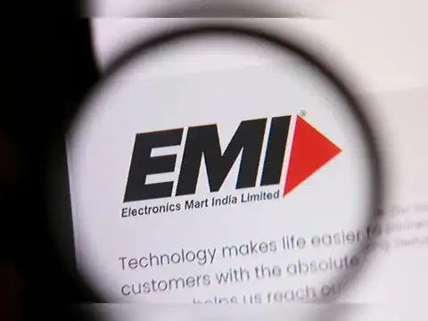 Electronics Mart India