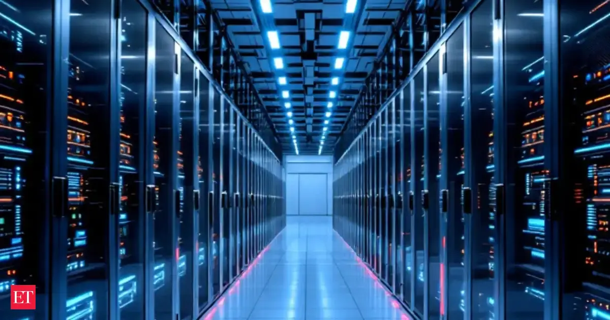 Mumbai set to hold 68% of India's data centre capacity by 2030