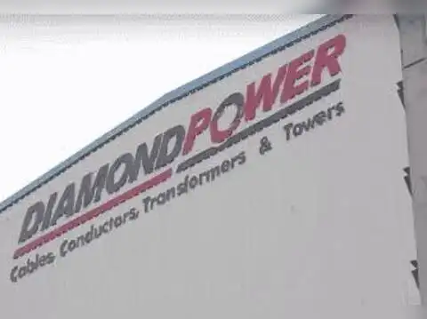Diamond Power Infrastructure
