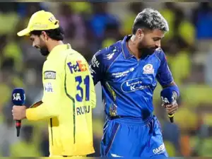 IND vs AUS: Ruturaj Gaikwad, Devdutt Padikkal to lead squad; Hardik Pandya's role subject to fitness clearance