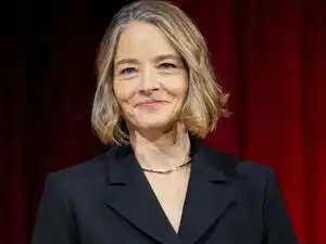 Quote of the day by Jodie Foster: &lsquo;The one thing that gets you through the loneliness that&rsquo;s inherent in a deep life is&hellip;&rsquo; Oscar-winning actress&rsquo;s powerful lesson on finding meaningful connections