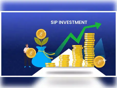 SIP investment baskets