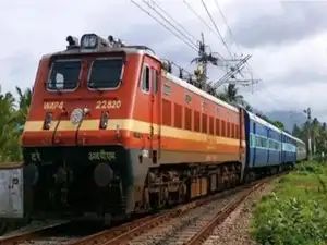 Cabinet clears Rs 10,021 crore rail multi-tracking projects across four southern states