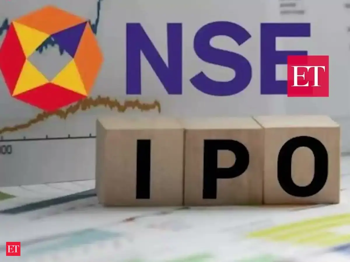 NSE IPO: Big Changes Expected in Size, Price Band & Timeline