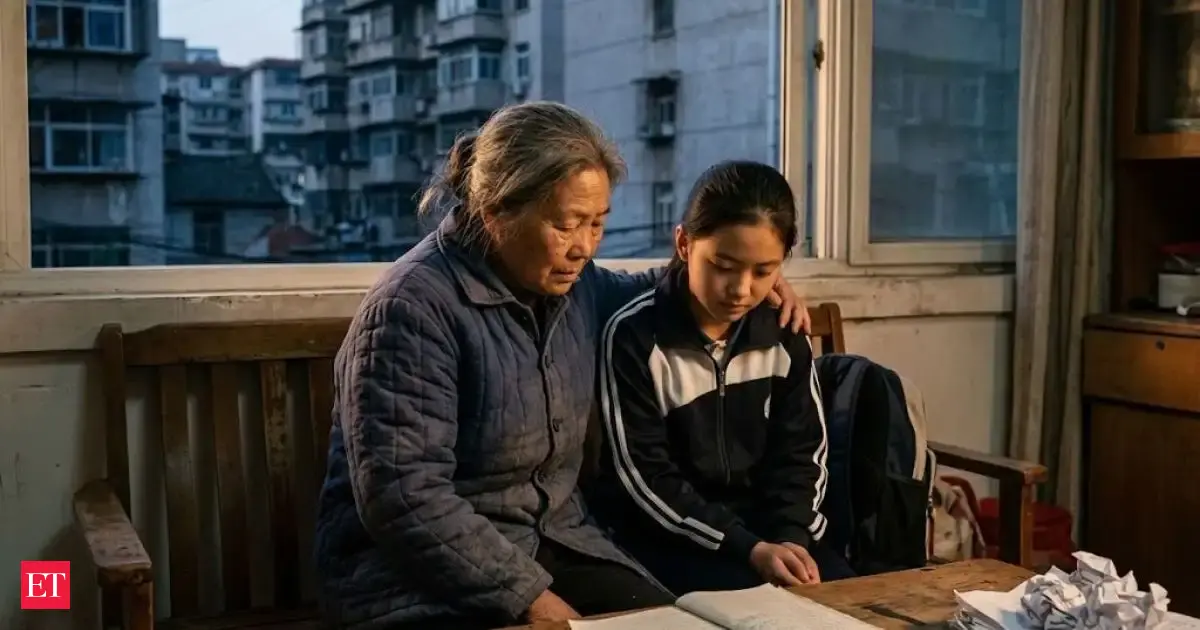 Grandmother demands Rs 51 lakh for raising daughter of her son who got remarried after divorce