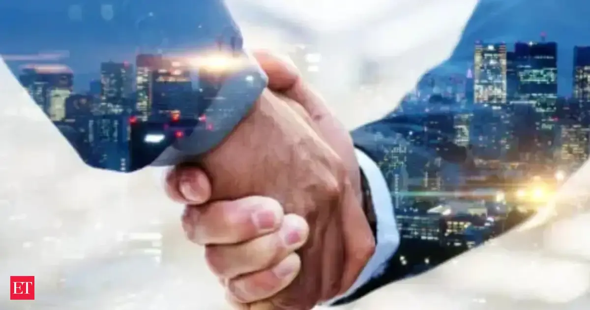India, Saudi Arabia deepen fintech ties with three-year pact for investment, startup expansion