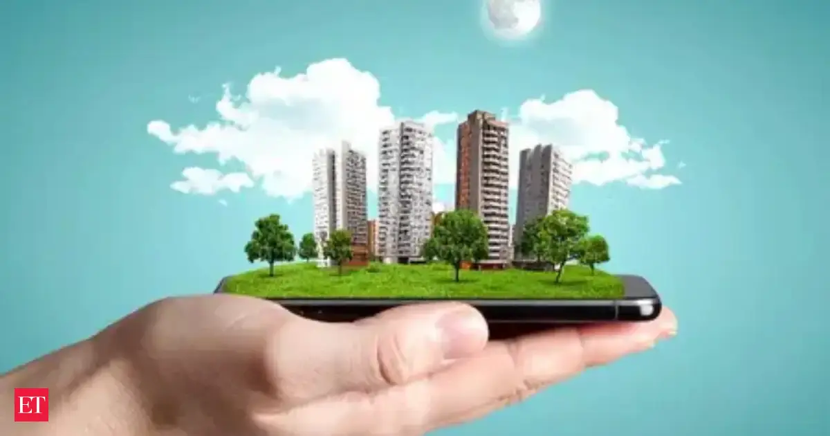 Land acquired in last five years offer 1,400 million sq ft of potential development