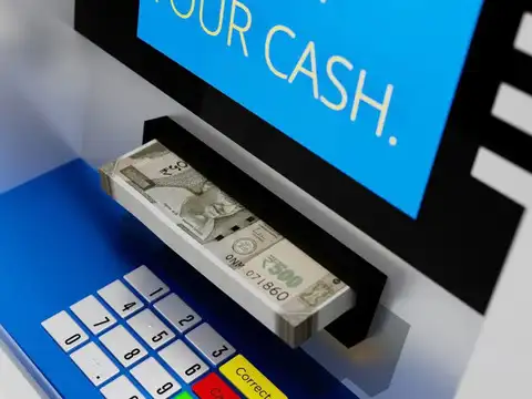SBI ATM free transaction limit: How many transactions are allowed at SBI ATMs?