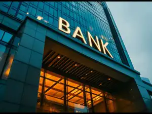 RBL Bank Gets 440 Target From Citi