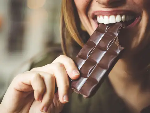 Dark Chocolate