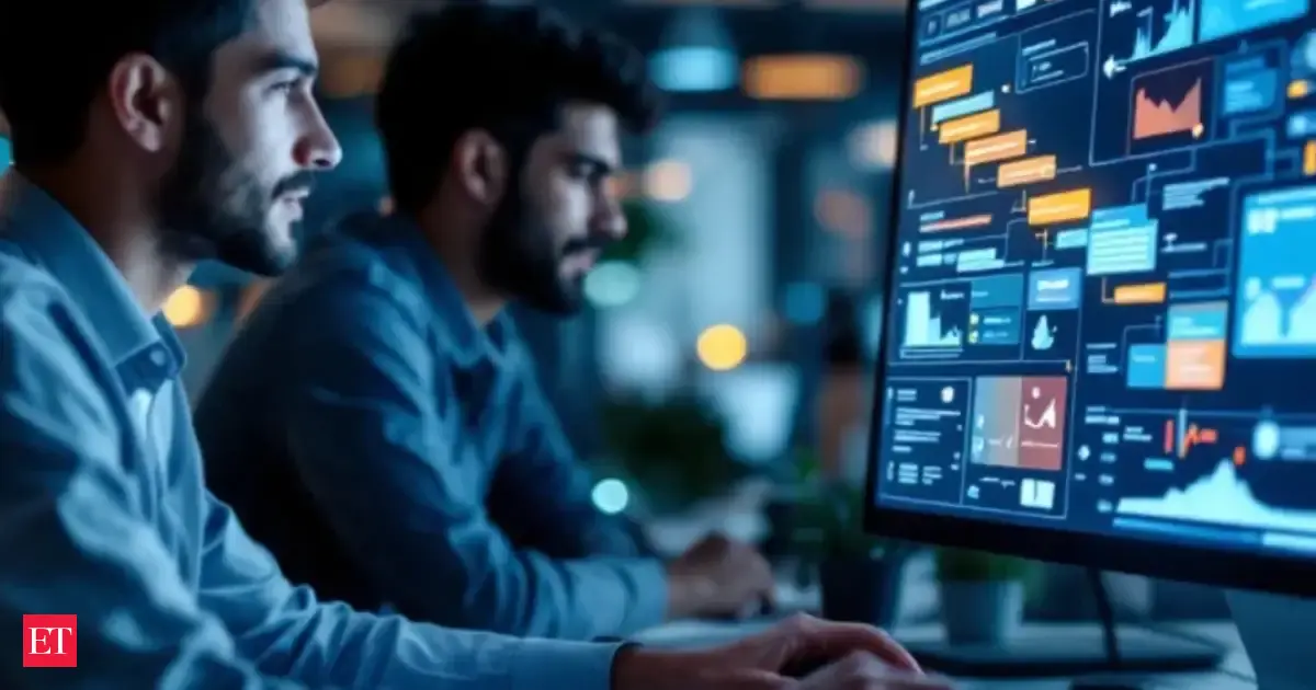 Falcon launches MerlinFX AI agents to automate banking transactions in real-time