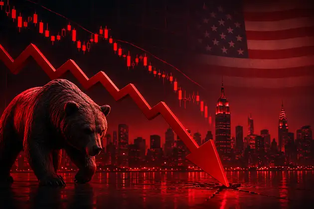 Image from article: Dow Jones| Nasdaq | S&P 500 | US Stock Market Today |Live Updates: US stock futures slid as $100 oil pushed in… Image from article: Dow Jones| Nasdaq | S&P 500 | US Stock Market Today |Live Updates: US stock futures slid as $100 oil pushed in…