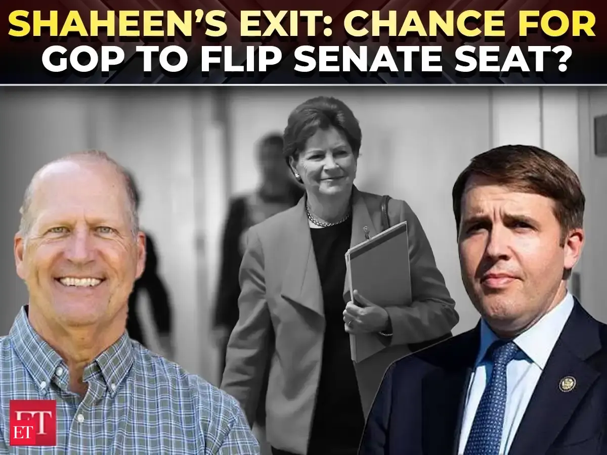 'He is a loser!': Sununu’s Trump U-turn pays off! Wins GOP primary, faces Pappas in NH Senate race