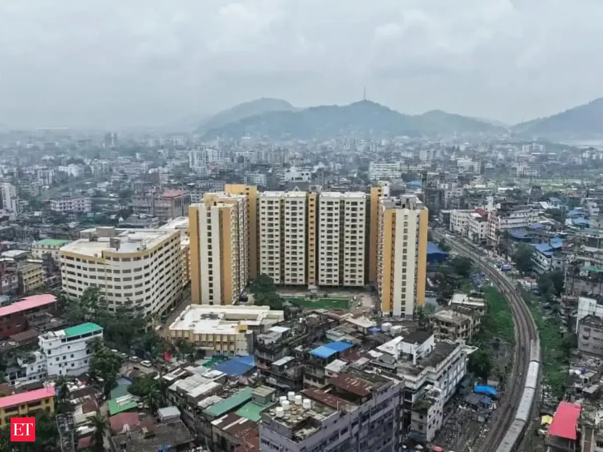 Nexus Select Trust enters Northeast with Rs 1,600-crore Guwahati mall, Hyatt Regency deal