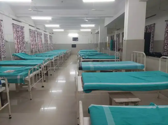 Abbott, Americares India Foundation Partner to Upgrade Over 300 Primary Health Centres by 2026