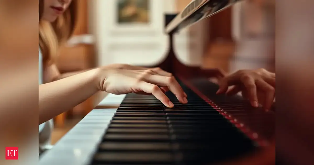 Meet Brigitte Xie, the 4-year-old American piano prodigy who learned Beethoven during lockdown and earned a Carnegie Hall debut, and became the youngest music winner