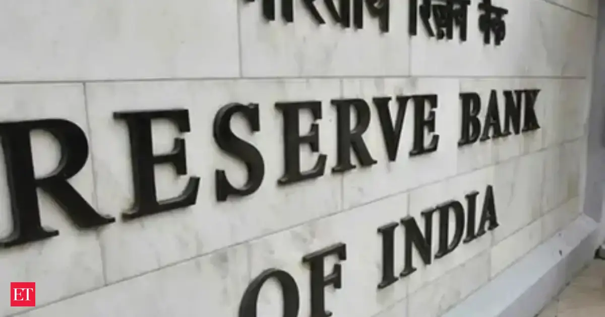 RBI Deputy Governor Rohit Jain flags speed, concentration and opacity as fintech risks; says technology must serve customers