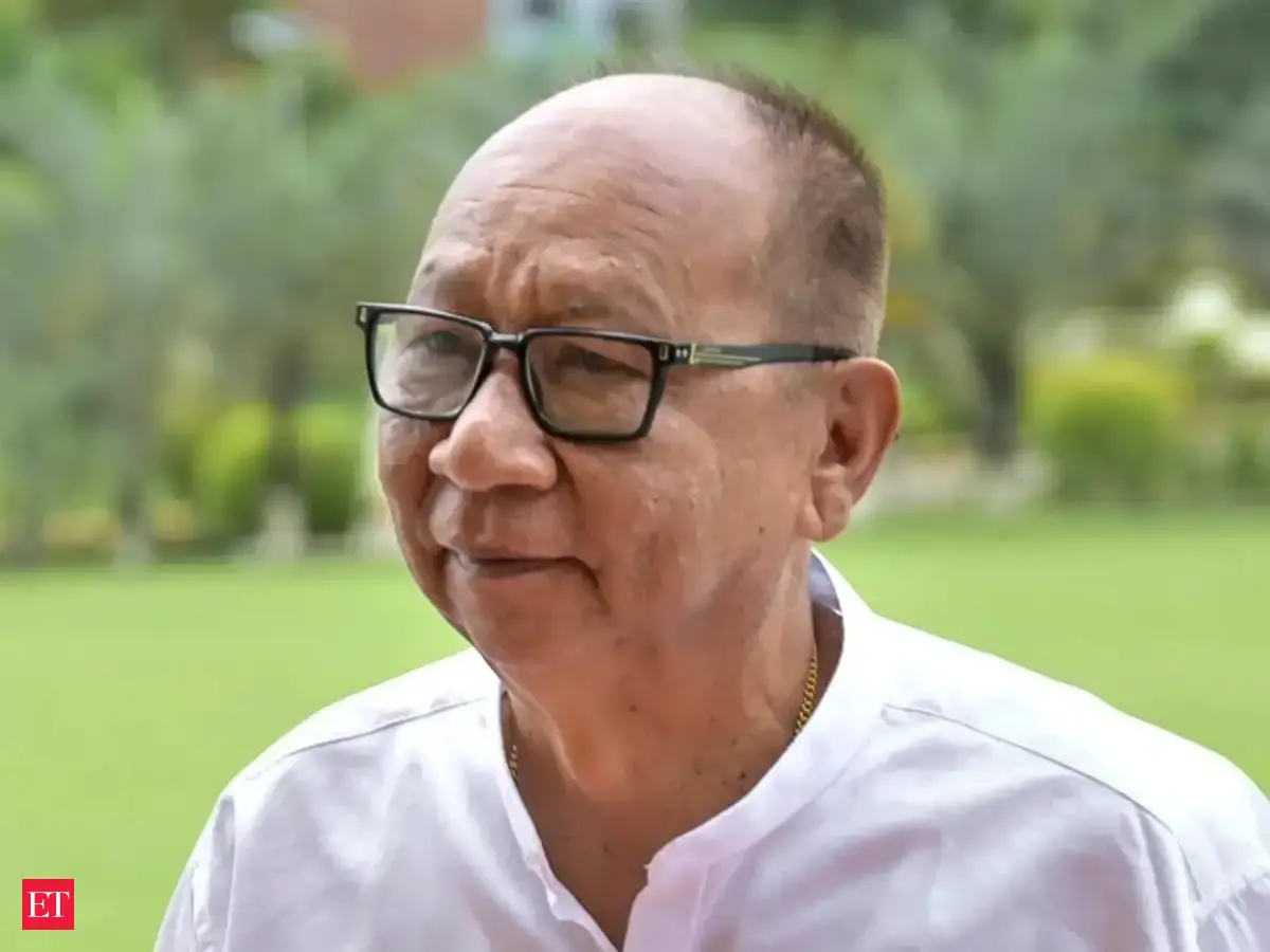 Manipur CM Y Khemchand Singh’s Luangkao visit opposed by Naga tribal body over killings of 6 Liangmai brothers
