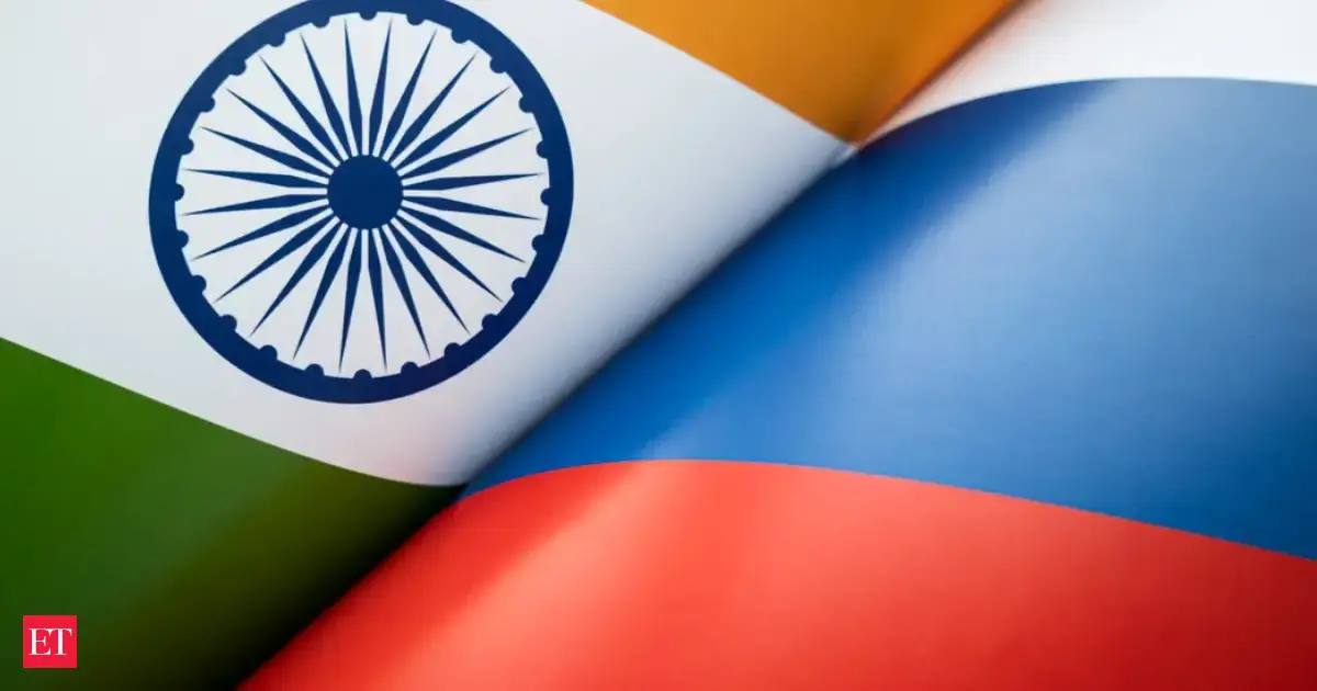 Russia–India payment infrastructure fully ready for settlements in national currencies: Sberbank India CEO