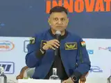 Gaganyaan delays should be taken with 'pinch of salt': Astronaut Angad Pratap