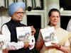 UPA-II celebrates 3 years: PM admits people frustrated over graft, Sonia Gandhi says UPA can win in 2014