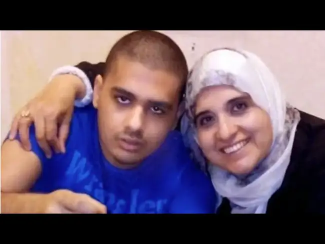 Mother of ISIS terrorist who plotted to ‘create the next 9/11’ is running for public office in Canada<br>