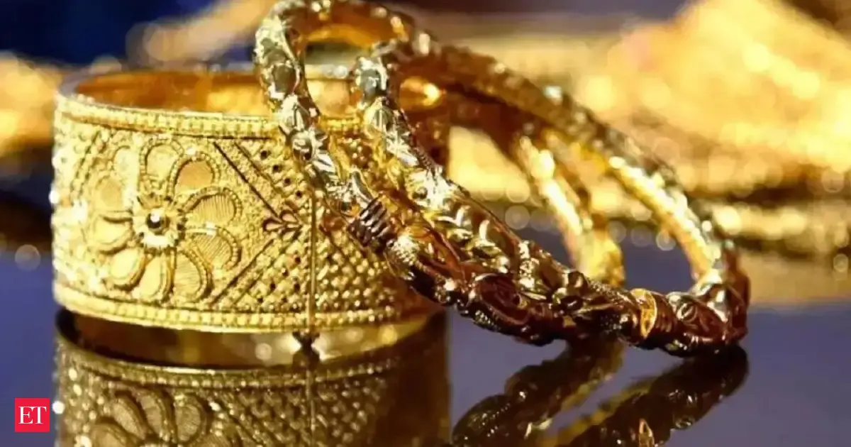 Illegal gold imports surge in India: Smuggled gold selling up to Rs 8,000 cheaper is distorting bullion market & hurting legitimate dealers