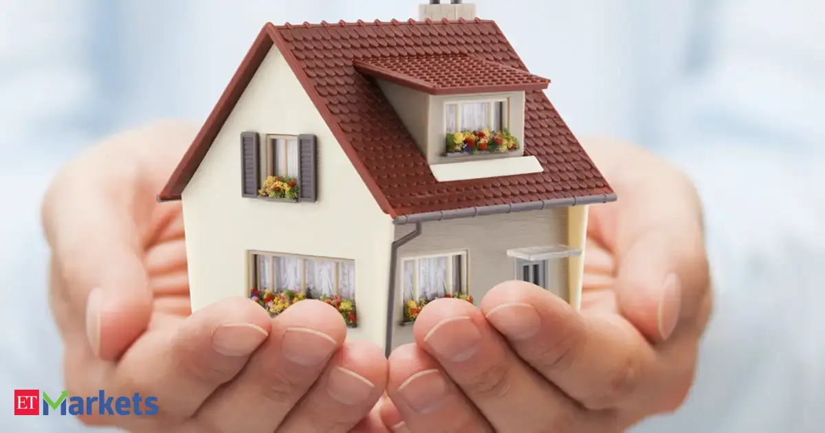 SRG housing loans worth Rs 400 crore may be fictitious: National Housing Bank
