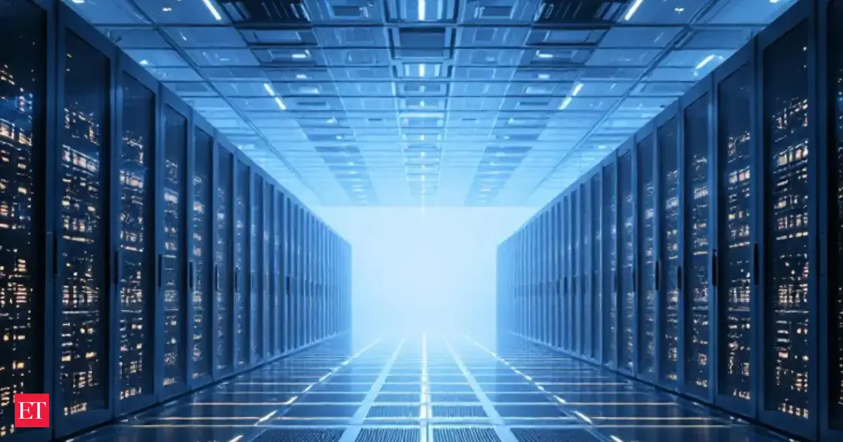 Fortune Hospitality plans Rs 60,000-crore AI data centre park