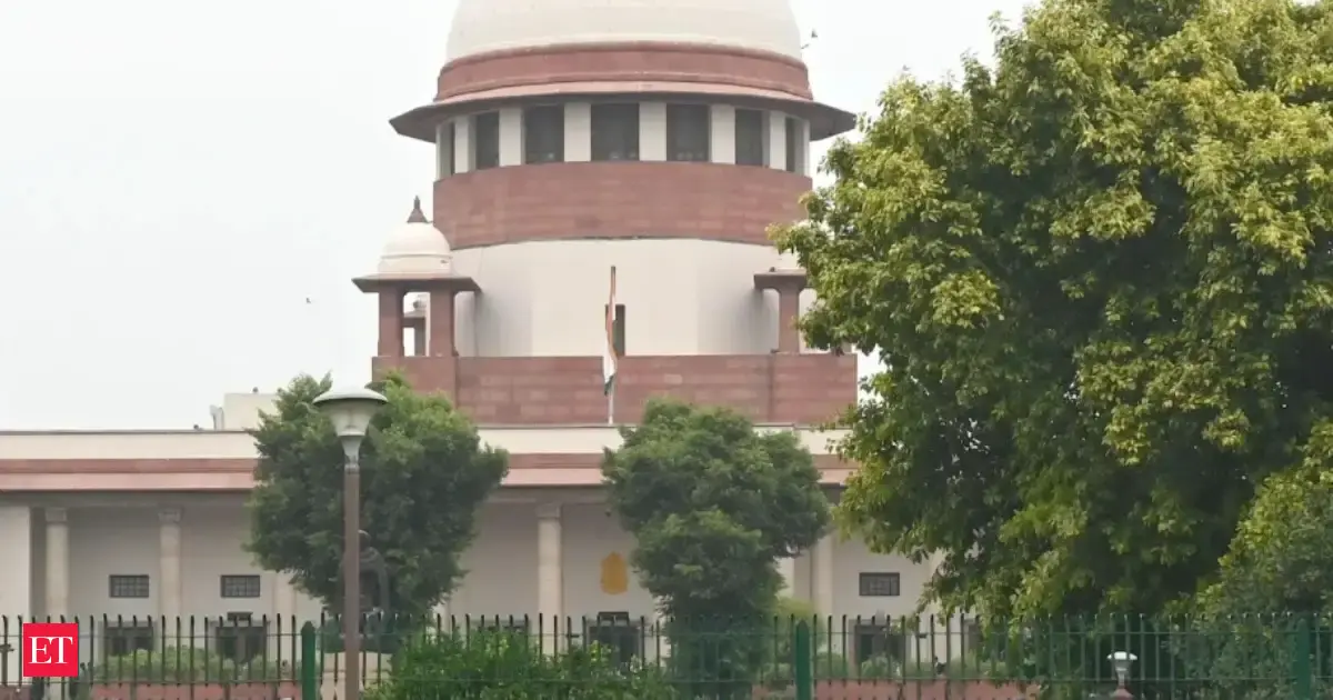 Supreme Court directs SAT to revisit Cairn India buyback case