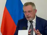 &lsquo;People&rsquo;s welfare first&rsquo;: Russia&rsquo;s Alipov praises India&rsquo;s BRICS presidency ahead of Putin visit