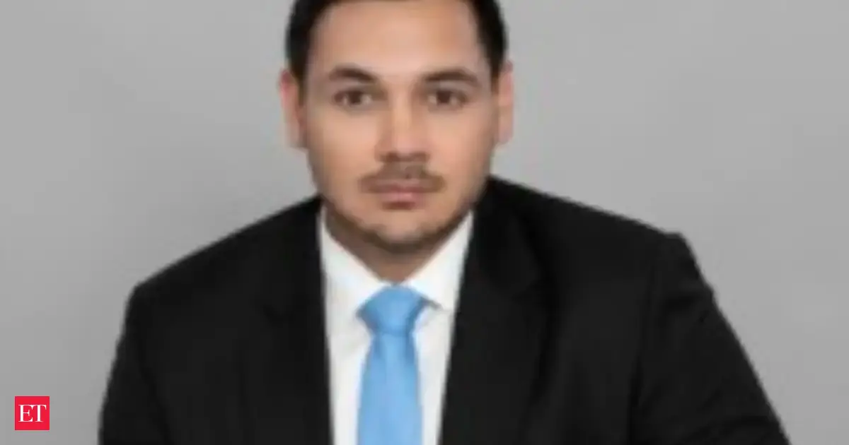 Embassy Developments appoints Neel Virwani as Chief Business Officer