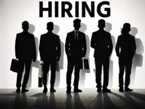 Hiring - IANS