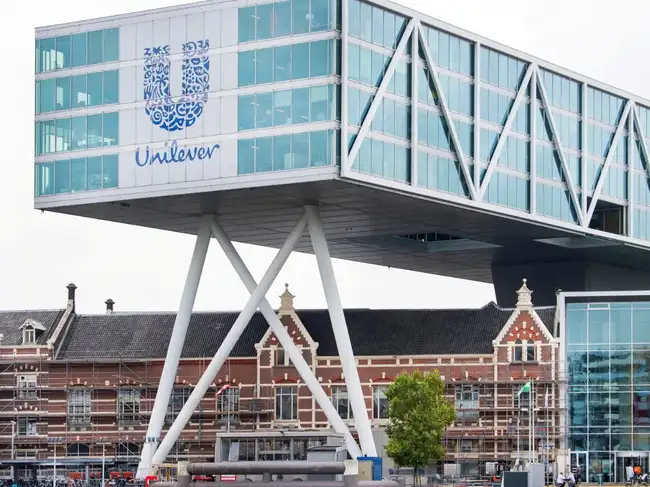 Unilever views India as its emerging market growth blueprint, anticipating significant expansion