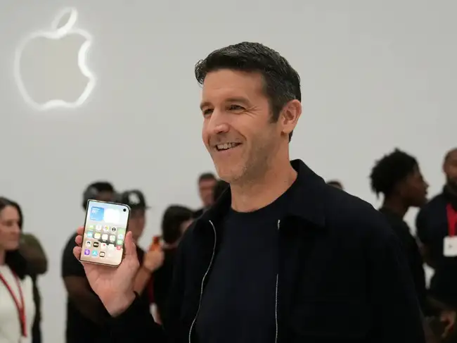 Apple iPhone