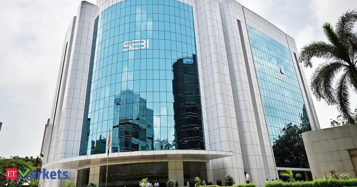 Sebi proposes easing eligibility norms for MII directors